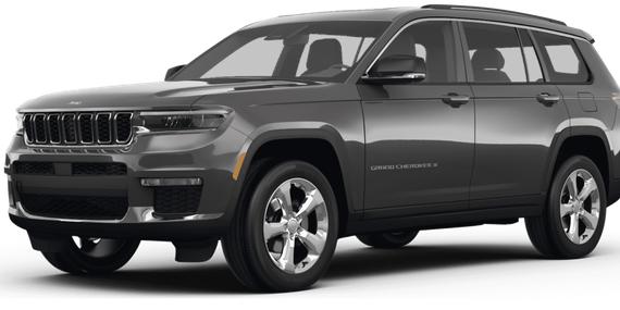 JEEP GRAND CHEROKEE 2022 1C4RJKBG5N8552015 image